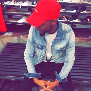 Meet your Posher, Reginald